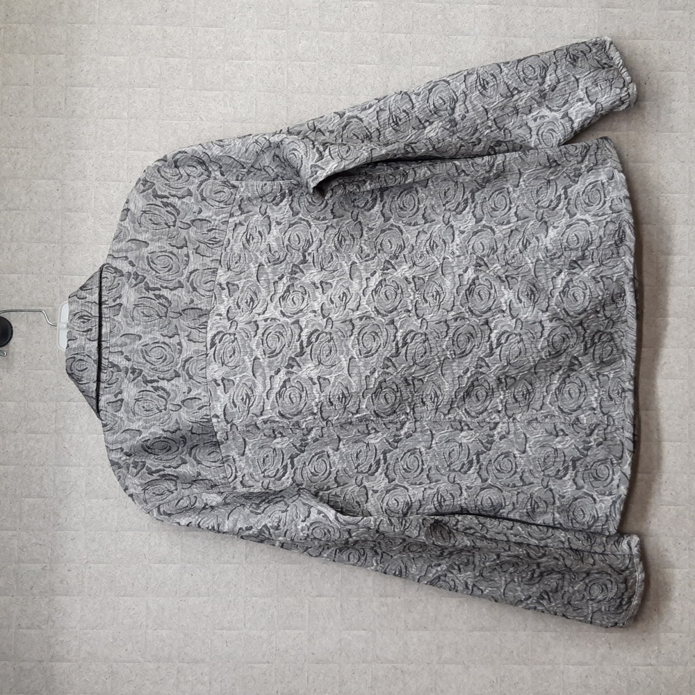 Chico's Jacket - Picture 4 of 6